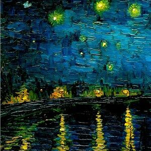 Meet your Posher, Henry